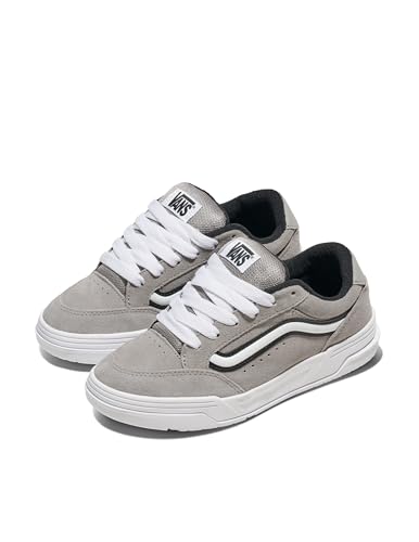 Vans Unisex-Child Hylane Skate Shoe2