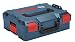 Produktbild BOSCH L-BOXX 4.0 LB4 Neue Version Größe 2 - SORTIMO Größe 136-2. Wahl
