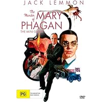 The Murder of Mary Phagan