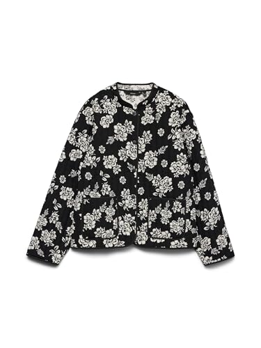 Veste matelassée VERO MODA tenue chic pour les matins frais