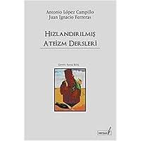 Cours accéléré d'athéisme 6055691086 Book Cover