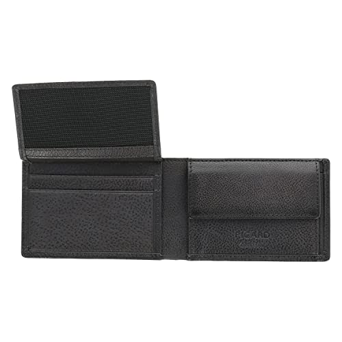 Picard Men's Wallet4