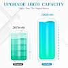 (7500mAh) Battery for iPhone 8 Plus, 2025 New Upgraded Version Higher Capacity 0 Cycle Replacement Battery for iPhone 8 Plus Model A1864, A1897, A1898 with Full Set Professional Repair Tool Kits