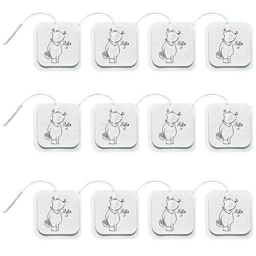 EMS�p�S���p�b�h ems ����g�p �S���p�b�h [12������] �����p�b�h ems �݊��Q���p�b�h ���{���Q���̗p �p�^ 5*5cm M�T�C�Y