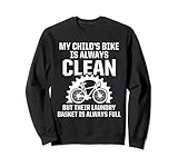 Mom Cycling Cyclist Bicycle Mountain Biker