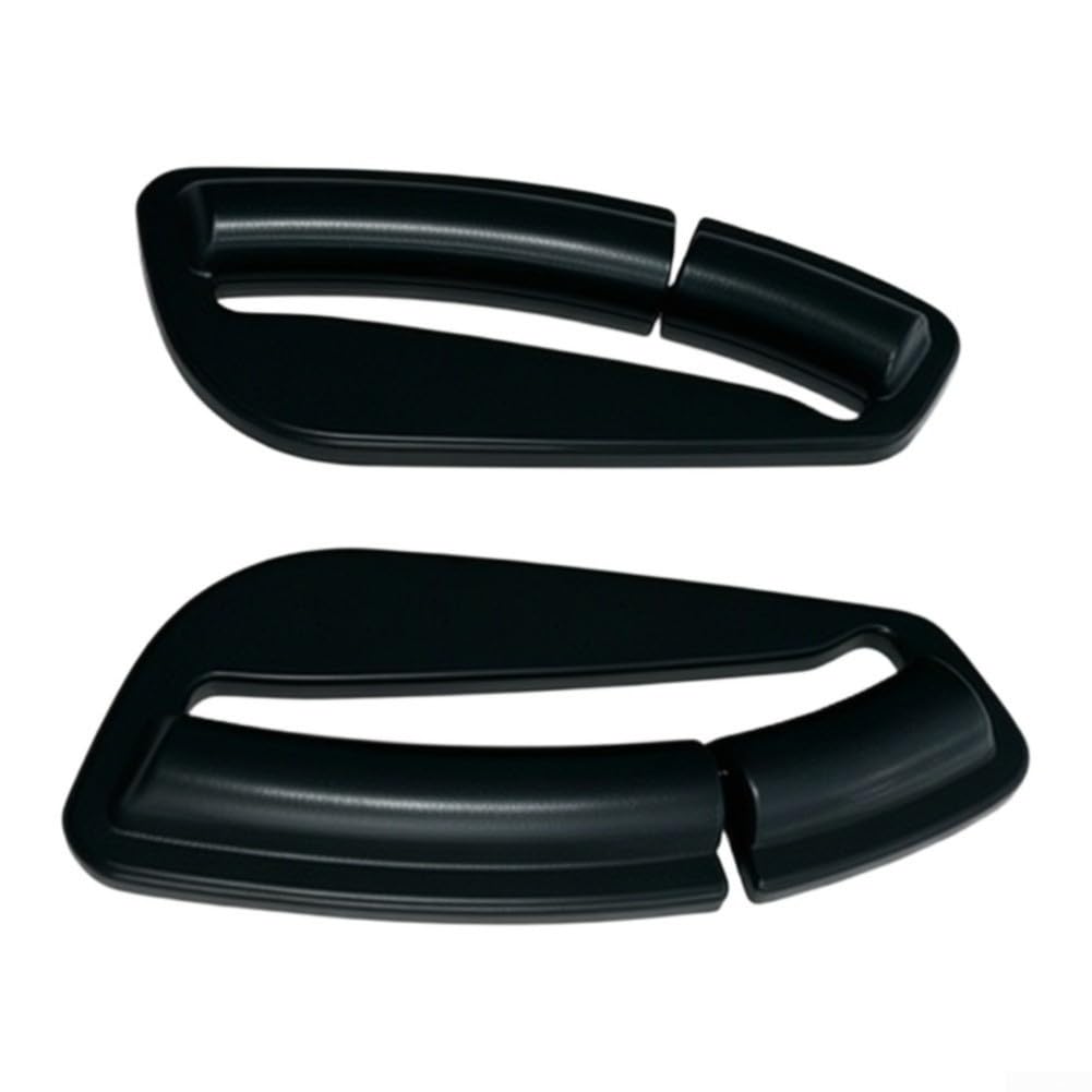 Heckgurt Abdeckung 4H0857781B für A8 D4 für s8 Heckgurt Abdeckung(2pcs)