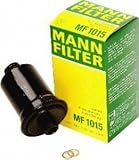 Mann-Filter MF 1015 Fuel Filter