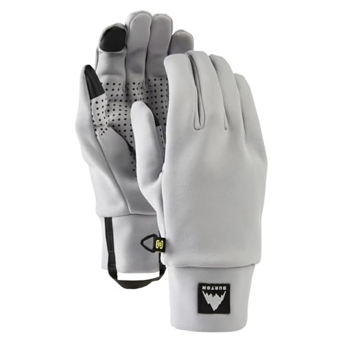 Gants Stretch Liner 2.0 Burton tactiles et extensibles en taille XS/S