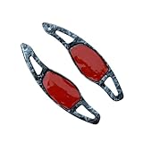 2. Material: Anticorrosivo, resistente al desgaste y a la oxidación, no se deforma fácilmente, es súper ligero y duradero. No se decolora ni se desprende con el uso. Además, mejora la visibilidad y la estética.