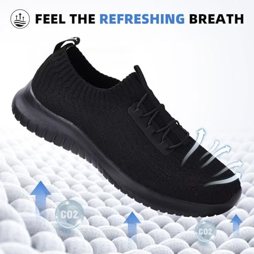 Baskets de running respirantes pour vos séances de marche décontractée