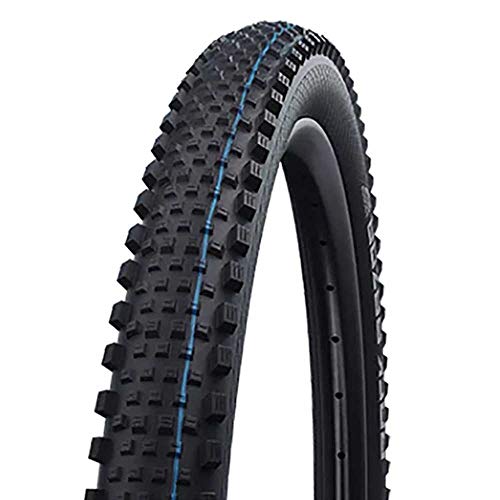 SCHWALBE Pneumatico Rock Razor HS452 ST, Unisex-Adult, Nero, 73,6 cm