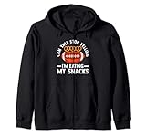 snacks football fan Gifts
