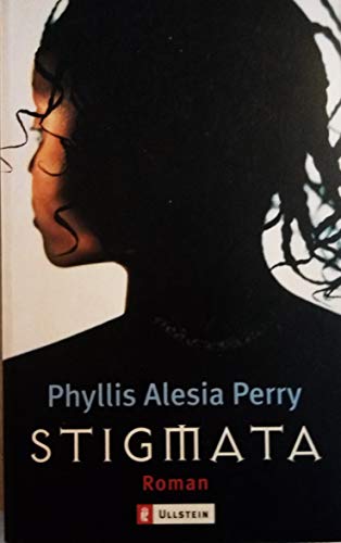 Stigmata [German] 3548246745 Book Cover