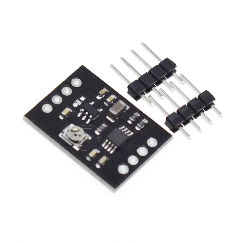 5Pcs CJMCU-333 INA333 Sensor Board