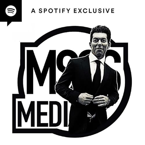 Mscs Media Podcast Podcast Por Mscs Media arte de portada