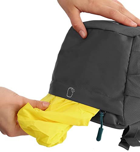 Travelite Offlite Zaino da Bicicletta Realizzato