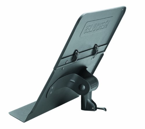 Hercules Stands 3- Section Orchestra Stand Folding...