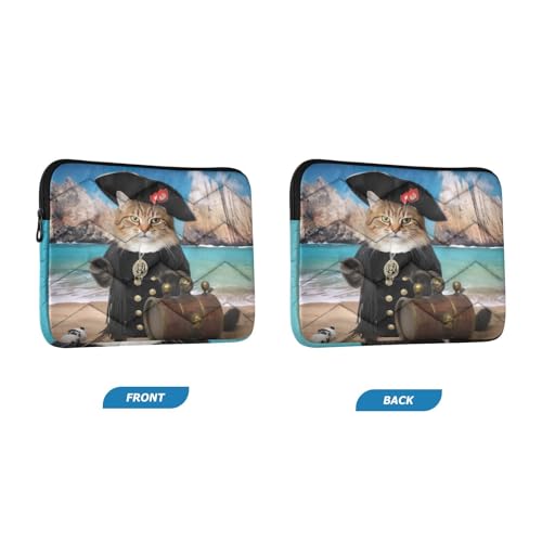 Funda para portátil 13-14 pulgadas impermeable y resistente miniatura 2
