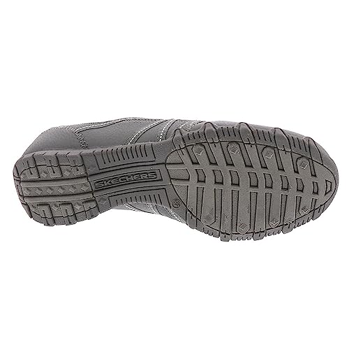 SKECHERS Bikers LITE - RELIVE Grey