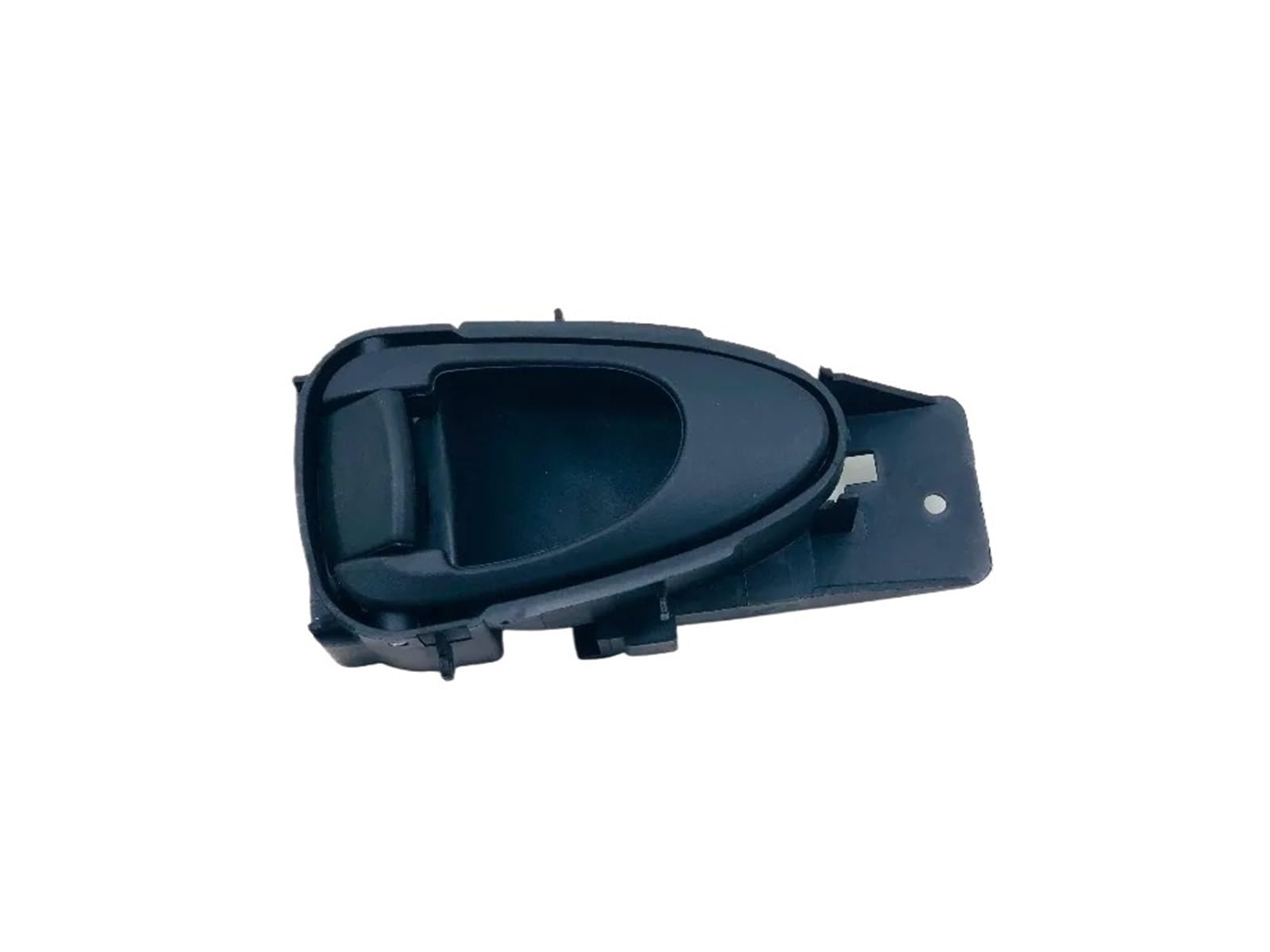 Punxdda 1Pc Right Car Inner Handle Rh:96276439 Lh:96276437 For Daewoo Lanos 1998 1999 2000 2001 2002 Interior Door Handle(1Pc Right)