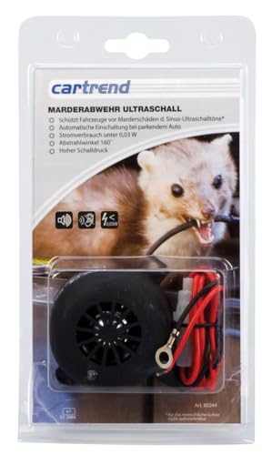 CARTREND 80244 Protection...