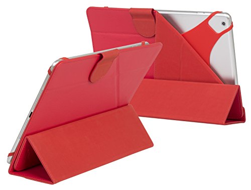 Housse de Tablette 10,1 Pouces RivaCase en cuir synthétique premium et chic