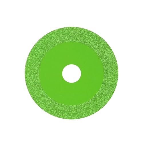 AHYLN Disco de corte for vidrio y madera (1-25 unidades, 100 x 22 mm), eléctrico, circular, diamante, jade, mármol, sierra, botella vino, cuchilla amoladora cerámica, herramientas manuales .0520