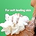 Softsoap Body Wash & Gel Cucumber, 20oz, pack of 1 + BIC Soleil Comfort 4-Blade Disposable Razors for Women Sensitive Skin Razor for a Smooth and Close Shave, 3 Piece Razor Set