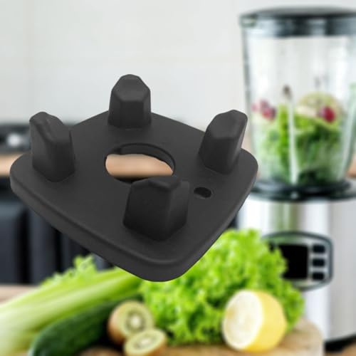 Pieza base antideslizante para licuadora Bothyi miniatura 4