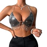 Ya sea que estés vestido casual y combinándolo con una falda, esta versátil camiseta corta se adapta a varias ocasiones. Úsalo para actividades diarias, fiestas y al aire libre
