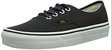 Vans - Chaussures Authentic Surplus - Robe Blues Blue Graphite