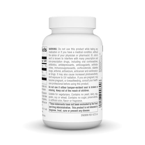 Source Naturals St. John's Wort Extract