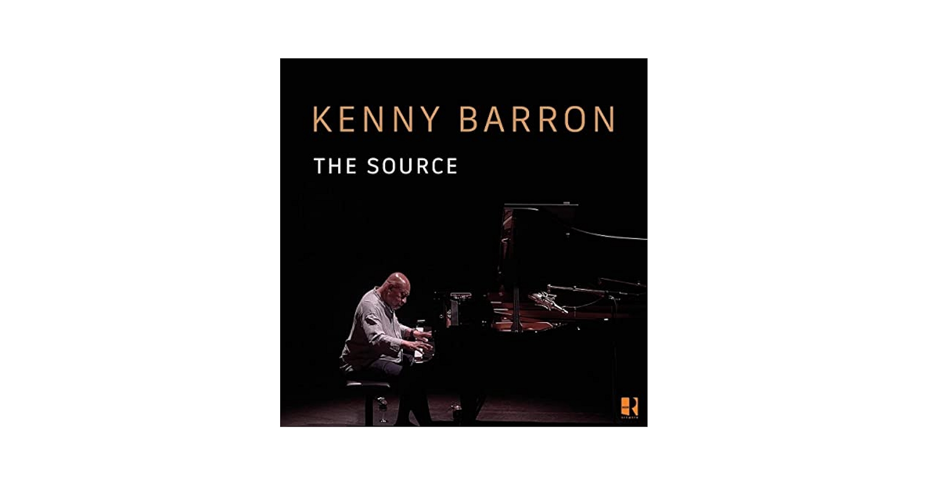 Kenny Barron - The Source - Amazon.com Music