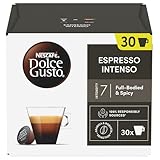 NESCAFÉ DOLCE GUSTO
