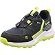 Kastinger Unisex Kinder Gsk-kraxen Low Ktx Wanderschuhe, Dk Navy Lime, 40 EU