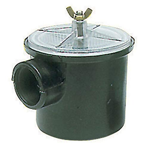 OSCULATI Filtro Acqua Utility 1 1/2