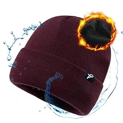 Burgundy (Waterproof)