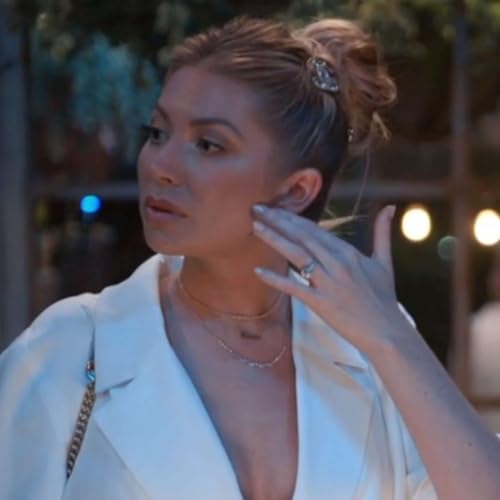 Unfriended (Vanderpump Rules S8E20) with Julia Prescott Podcast Por  arte de portada