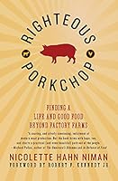 Algopix Similar Product 9 - Righteous Porkchop Finding a Life and