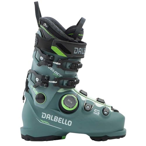 Dalbello 2026 Veloce Space 95 Women's Alpine Ski Boot (25.5)