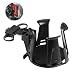 Accmor Car Cup Holder, Car Vent Cup Holder, Adjustable Cup Drink Holder for Automobile, Car Drink Stand, Tools Free
