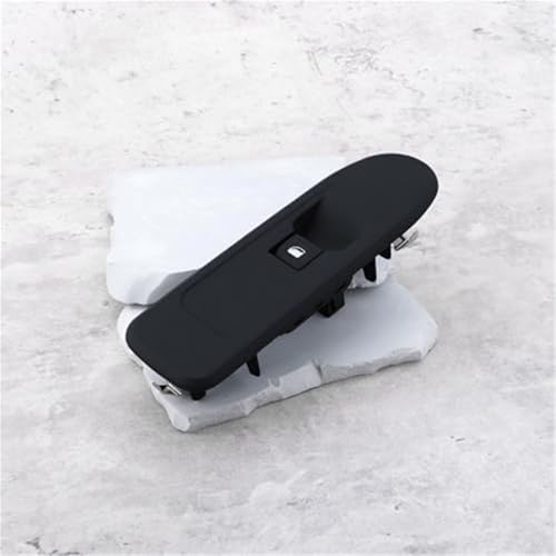 Commutateur de commande vitre électrique 4 broches 96657929Ze robuste - 6