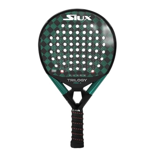 Siux Trilogy Control Pro 4