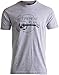 My Retirement Plan (Guitar) - Funny Music Musician Humor Men Women Joke T-Shirt-(Adult,L) Vintage Grey