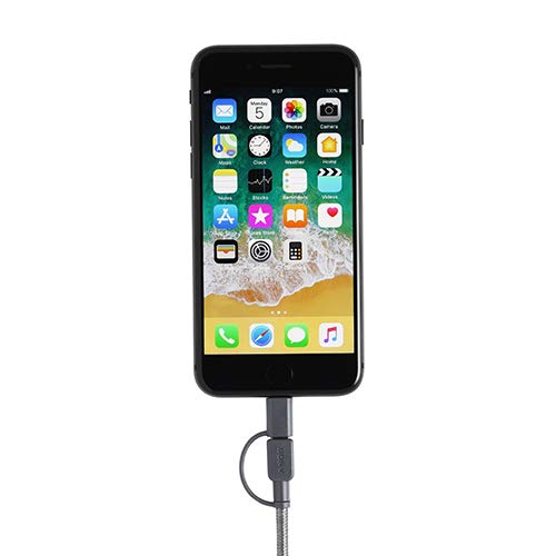 Cabo, Sony, CP-ABLP150/HC WW 97713330, Cinza