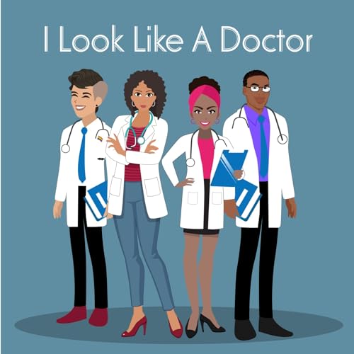 Ep 4: Dr. Buba Marong, MD