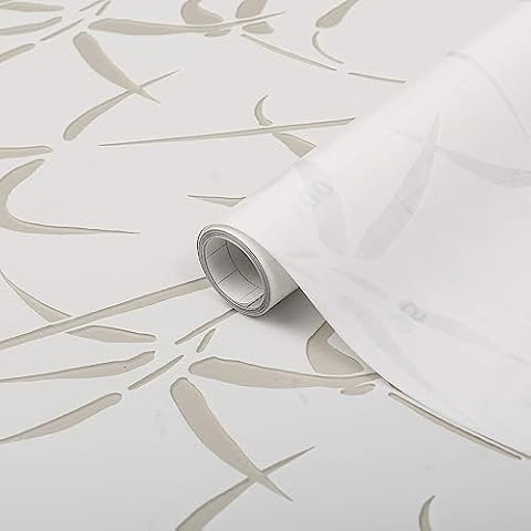 Film fenêtre d-c-fix Bambou Cover