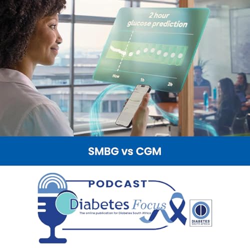 SMBG vs CGM