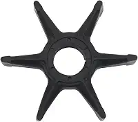Rotor da bomba de água para motor de popa Mercury Mariner 20, 25 e 30 HP (47-84797M) / 47-81604M / 47-89890