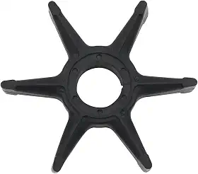 Rotor da bomba de água para motor de popa Mercury Mariner 20, 25 e 30 HP (47-84797M) / 47-81604M / 47-89890